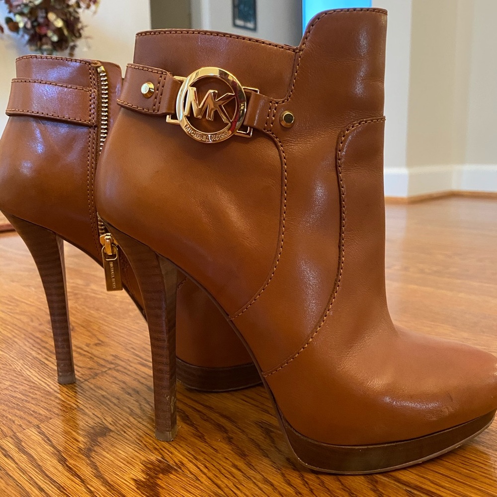 Michael Kors stilettos